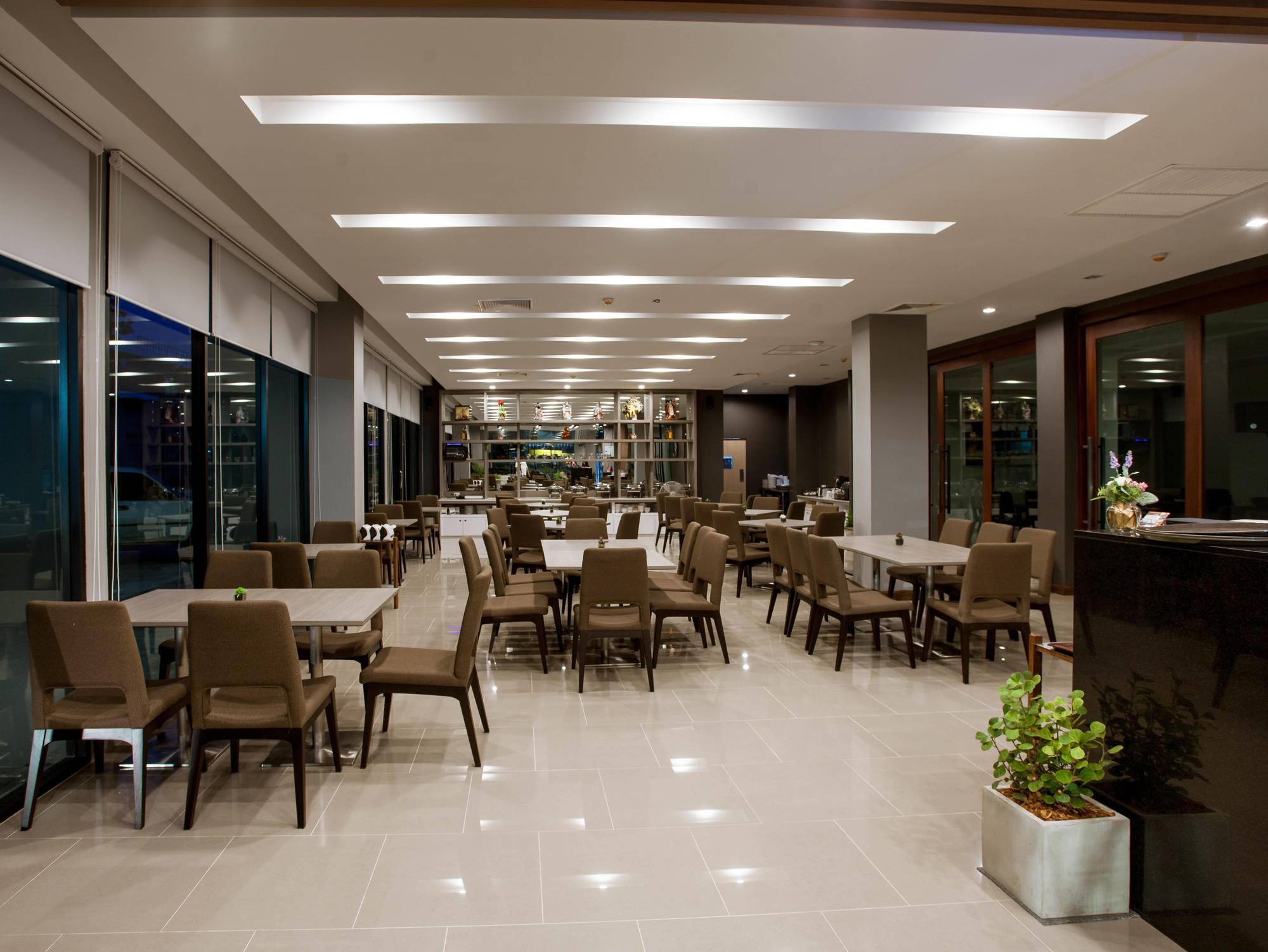 Leosor Hotel Nakhon Ratchasima Exterior photo